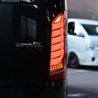 6530.令和5年式 ハイエース スーパーGL ダークプライムⅡ 2WD 2,800cc ディーゼル車 走行5.8万キロ 検査1年付きのサムネイル