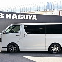 6501.令和1年式 レジアスエース スーパーGL ダークプライムⅡ 2WD 2,800cc ディーゼル車 走行10万キロ 車検令和8年9月のサムネイル