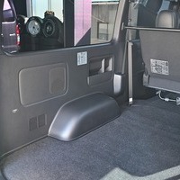 6499.令和5年式 ハイエース スーパーGL ダークプライムⅡ 2WD 2,000cc ガソリン車 走行2万キロ 検査1年付きのサムネイル