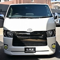 6501.令和1年式 レジアスエース スーパーGL ダークプライムⅡ 2WD 2,800cc ディーゼル車 走行10万キロ 車検令和8年9月のサムネイル