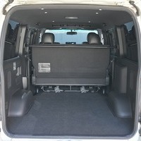 6501.令和1年式 レジアスエース スーパーGL ダークプライムⅡ 2WD 2,800cc ディーゼル車 走行10万キロ 車検令和8年9月のサムネイル