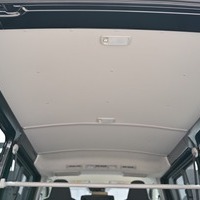 6281.令和8年式 ハイエースバン DX 2WD 2,000cc ガソリン車 走行7キロ 新車未登録のサムネイル