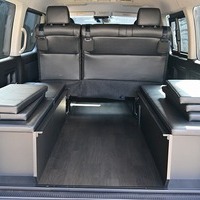 3238.令和3年式 ハイエース ワゴンGL 2WD 2,700cc ガソリン車 走行2.6万キロ 検査1年付きのサムネイル