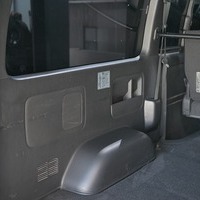 6501.令和1年式 レジアスエース スーパーGL ダークプライムⅡ 2WD 2,800cc ディーゼル車 走行10万キロ 車検令和8年9月のサムネイル