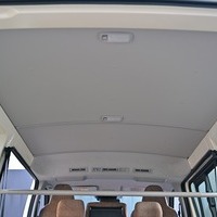 6151.令和8年式 ハイエースバン DX 2WD 2,000cc ガソリン車 走行9キロ 新車未登録のサムネイル