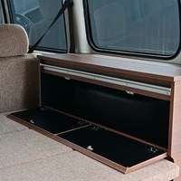 5713.令和8年式 タウンエースバン GL 寒冷地仕様 2WD 1,500cc ガソリン車 走行76キロ 新車未登録のサムネイル