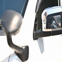 3238.令和3年式 ハイエース ワゴンGL 2WD 2,700cc ガソリン車 走行2.6万キロ 検査1年付きのサムネイル