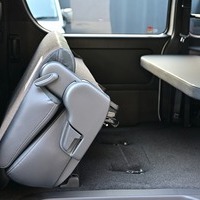 6412.令和8年式 ハイエース スーパーGL ダークプライムS 2WD 2,800cc ディーゼル車 走行5キロ 新車未登録のサムネイル