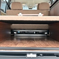 5713.令和8年式 タウンエースバン GL 寒冷地仕様 2WD 1,500cc ガソリン車 走行76キロ 新車未登録のサムネイル