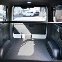 6499.令和5年式 ハイエース スーパーGL ダークプライムⅡ 2WD 2,000cc ガソリン車 走行2万キロ 検査1年付きのサムネイル