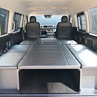 3238.令和3年式 ハイエース ワゴンGL 2WD 2,700cc ガソリン車 走行2.6万キロ 検査1年付きのサムネイル