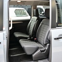 6470　【新車登録済み未使用車】改良後モデル 令和8年式 三菱 デリカD5 P 4WD 2,200㏄ ディーゼル車 走行距離18キロ 車検令和11年2月のサムネイル