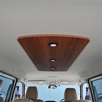 5713.令和8年式 タウンエースバン GL 寒冷地仕様 2WD 1,500cc ガソリン車 走行76キロ 新車未登録のサムネイル