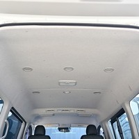 3238.令和3年式 ハイエース ワゴンGL 2WD 2,700cc ガソリン車 走行2.6万キロ 検査1年付きのサムネイル