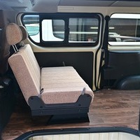 6151.令和8年式 ハイエースバン DX 2WD 2,000cc ガソリン車 走行9キロ 新車未登録のサムネイル