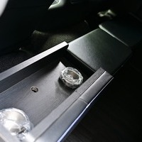 5519.令和6年式 ハイエースワゴン GL 3ナンバー 10人乗り 2WD 2,700㏄ ガソリン車 走行6300キロ 車検令和9年4月のサムネイル