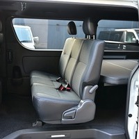 6412.令和8年式 ハイエース スーパーGL ダークプライムS 2WD 2,800cc ディーゼル車 走行5キロ 新車未登録のサムネイル