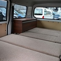 5713.令和8年式 タウンエースバン GL 寒冷地仕様 2WD 1,500cc ガソリン車 走行76キロ 新車未登録のサムネイル