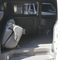 6501.令和1年式 レジアスエース スーパーGL ダークプライムⅡ 2WD 2,800cc ディーゼル車 走行10万キロ 車検令和8年9月のサムネイル