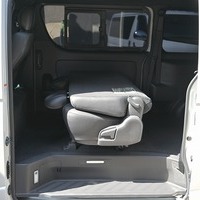 6501.令和1年式 レジアスエース スーパーGL ダークプライムⅡ 2WD 2,800cc ディーゼル車 走行10万キロ 車検令和8年9月のサムネイル