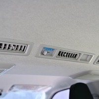 D6350.令和8年式 ハイエースバン DX 2WD 2,000cc ガソリン車 走行8キロ 新車未登録のサムネイル