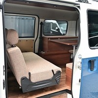 5713.令和8年式 タウンエースバン GL 寒冷地仕様 2WD 1,500cc ガソリン車 走行76キロ 新車未登録のサムネイル