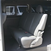 6501.令和1年式 レジアスエース スーパーGL ダークプライムⅡ 2WD 2,800cc ディーゼル車 走行10万キロ 車検令和8年9月のサムネイル