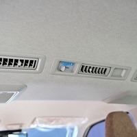 6328.令和8年式 ハイエースバン DX 2WD 2,000cc ガソリン車 走行9キロ 新車未登録のサムネイル