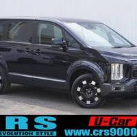 6456　令和8年式　デリカD:5　P　4WD　2200cc　ディーゼル車　登録済未使用　7人乗り　15kmのサムネイル