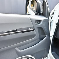 6412.令和8年式 ハイエース スーパーGL ダークプライムS 2WD 2,800cc ディーゼル車 走行5キロ 新車未登録のサムネイル