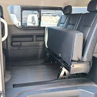 3238.令和3年式 ハイエース ワゴンGL 2WD 2,700cc ガソリン車 走行2.6万キロ 検査1年付きのサムネイル