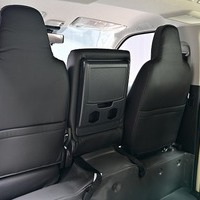 D6350.令和8年式 ハイエースバン DX 2WD 2,000cc ガソリン車 走行8キロ 新車未登録のサムネイル