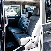 6455.令和8年式 デリカD:5 P 4WD 2,300㏄ ディーゼル車 走行12キロ 車検令和11年2月のサムネイル