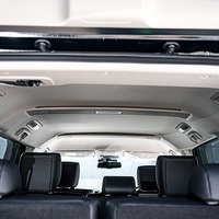 6455.令和8年式 デリカD:5 P 4WD 2,300㏄ ディーゼル車 走行12キロ 車検令和11年2月のサムネイル