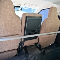 6328.令和8年式 ハイエースバン DX 2WD 2,000cc ガソリン車 走行9キロ 新車未登録のサムネイル