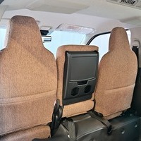 6151.令和8年式 ハイエースバン DX 2WD 2,000cc ガソリン車 走行9キロ 新車未登録のサムネイル