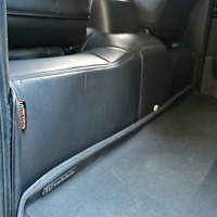 6530.令和5年式 ハイエース スーパーGL ダークプライムⅡ 2WD 2,800cc ディーゼル車 走行5.8万キロ 検査1年付きのサムネイル