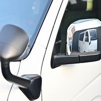 6412.令和8年式 ハイエース スーパーGL ダークプライムS 2WD 2,800cc ディーゼル車 走行5キロ 新車未登録のサムネイル