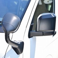 6328.令和8年式 ハイエースバン DX 2WD 2,000cc ガソリン車 走行9キロ 新車未登録のサムネイル