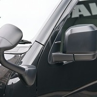 6281.令和8年式 ハイエースバン DX 2WD 2,000cc ガソリン車 走行7キロ 新車未登録のサムネイル