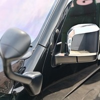 5519.令和6年式 ハイエースワゴン GL 3ナンバー 10人乗り 2WD 2,700㏄ ガソリン車 走行6300キロ 車検令和9年4月のサムネイル