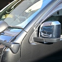 6530.令和5年式 ハイエース スーパーGL ダークプライムⅡ 2WD 2,800cc ディーゼル車 走行5.8万キロ 検査1年付きのサムネイル