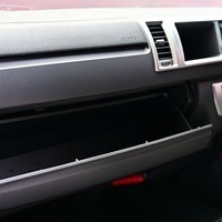 5519.令和6年式 ハイエースワゴン GL 3ナンバー 10人乗り 2WD 2,700㏄ ガソリン車 走行6300キロ 車検令和9年4月のサムネイル