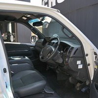 6501.令和1年式 レジアスエース スーパーGL ダークプライムⅡ 2WD 2,800cc ディーゼル車 走行10万キロ 車検令和8年9月のサムネイル