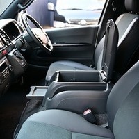 6499.令和5年式 ハイエース スーパーGL ダークプライムⅡ 2WD 2,000cc ガソリン車 走行2万キロ 検査1年付きのサムネイル