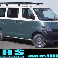 5712　Attics mini T2　タウンエースバン　GL　寒冷地仕様　2WD　1500cc　ガソリン車のサムネイル