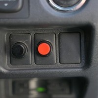 6501.令和1年式 レジアスエース スーパーGL ダークプライムⅡ 2WD 2,800cc ディーゼル車 走行10万キロ 車検令和8年9月のサムネイル