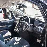 6455.令和8年式 デリカD:5 P 4WD 2,300㏄ ディーゼル車 走行12キロ 車検令和11年2月のサムネイル