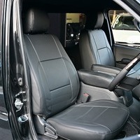 6530.令和5年式 ハイエース スーパーGL ダークプライムⅡ 2WD 2,800cc ディーゼル車 走行5.8万キロ 検査1年付きのサムネイル