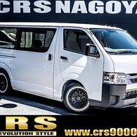 6328.令和8年式 ハイエースバン DX 2WD 2,000cc ガソリン車 走行9キロ 新車未登録のサムネイル